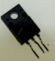 Panasonic Field Effect Transistor - 30g123 Igbt Transistor si 2